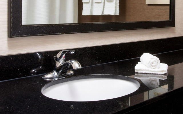 Fairfield Inn & Suites by Marriott South Bend Mishawaka