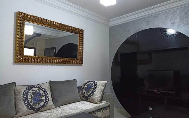 Residence oulad touimi