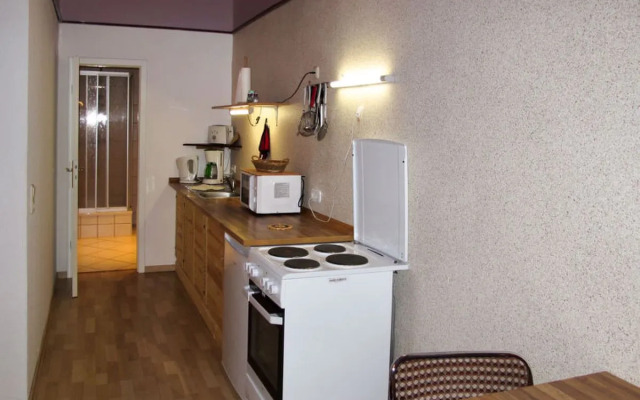 Apartment  Müritz 42034