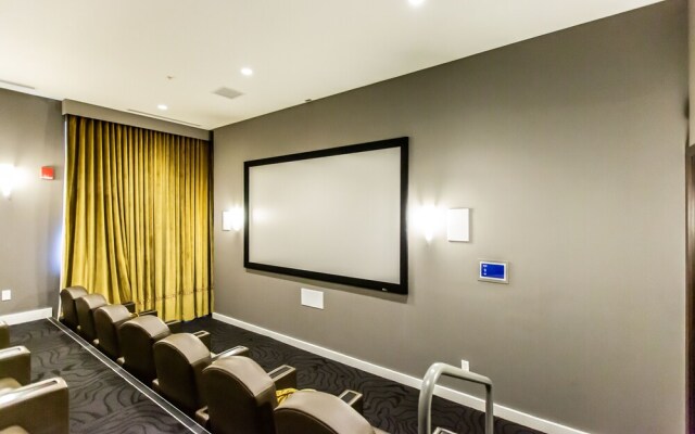 Kasa Alexandria Apartments