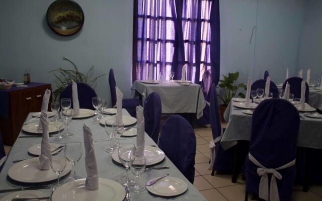 Hotel San Alejandro