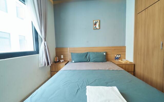 Lia Homestay Grand World Phu Quoc