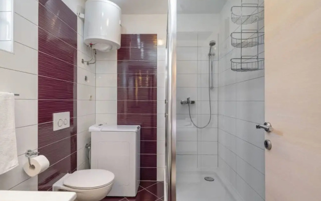 Amazing Apartment in Trogir