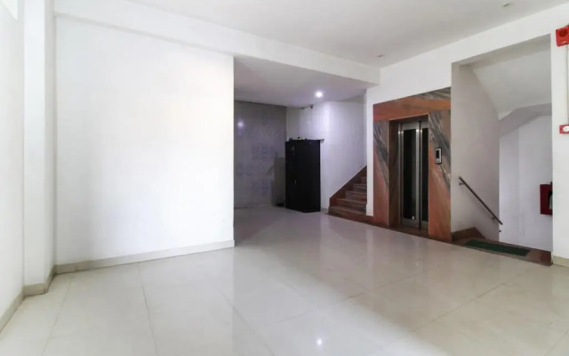 Hill View by OYO Rooms