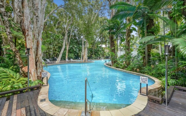 Belle Escapes - Suite 3206 Drift Resort