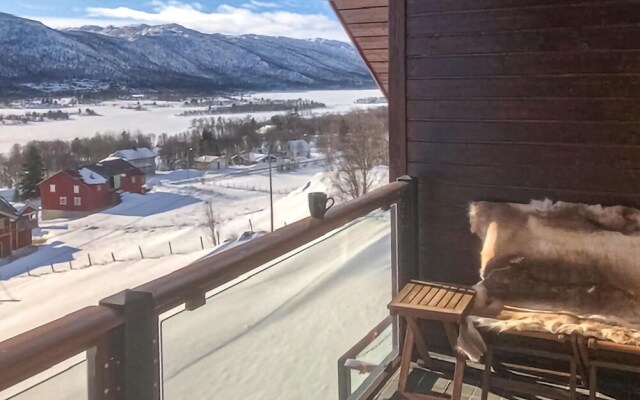 Nice Apartment in Geilo With Wifi and 2 Bedrooms