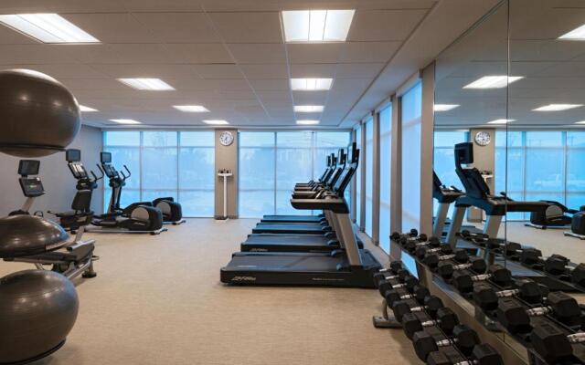 SpringHill Suites by Marriott Dallas Richardson/University Area