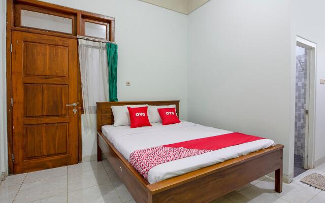 OYO 3815 Kutisari Selatan 21 Syariah