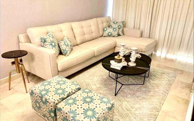 Cana Rock Chic Golf de Lux