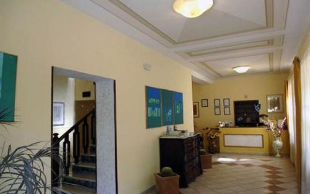 Hotel Nobile