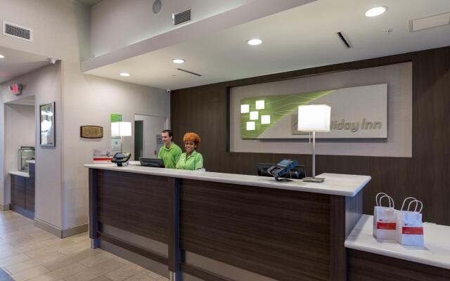 Holiday Inn San Marcos-Convention CTR Area by IHG