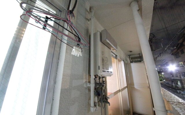 EX Tenjinnomori Apartment 201