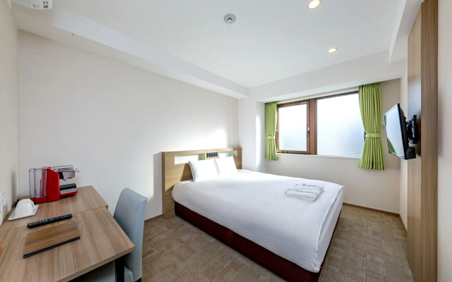 Hotel Meldia Shijo Kawaramachi Annex