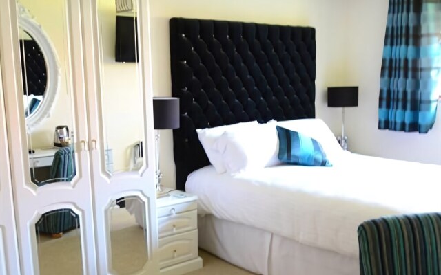 Timbers B&B