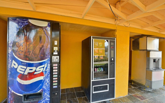 Americas Best Value Inn & Suites Brenham