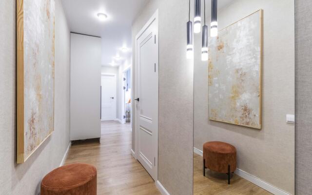 BeGuest in Krasny Lane