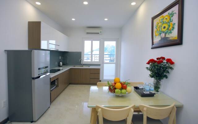 Mihaco Apartments and Hotel