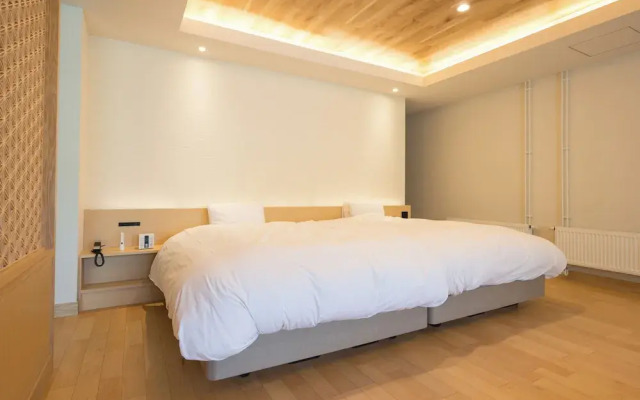 Okunikko Yumoto Onsen Yunomori