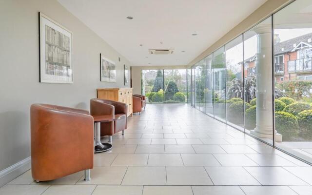Park Farm Hotel & Leisure