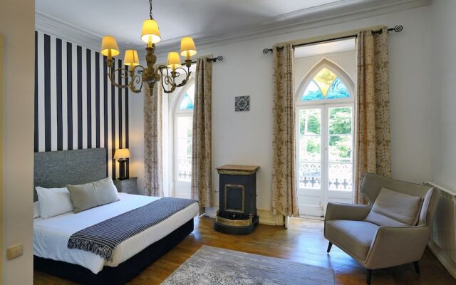 Charm Inn Sintra