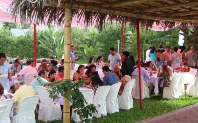 Casa Verde Hotel Ecologico