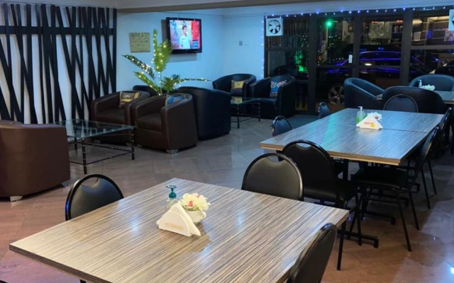 Carliza Hotel Lekki