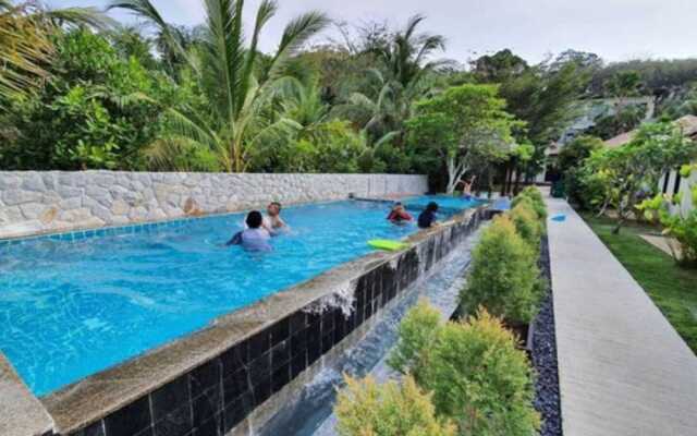 Laemsai Resort