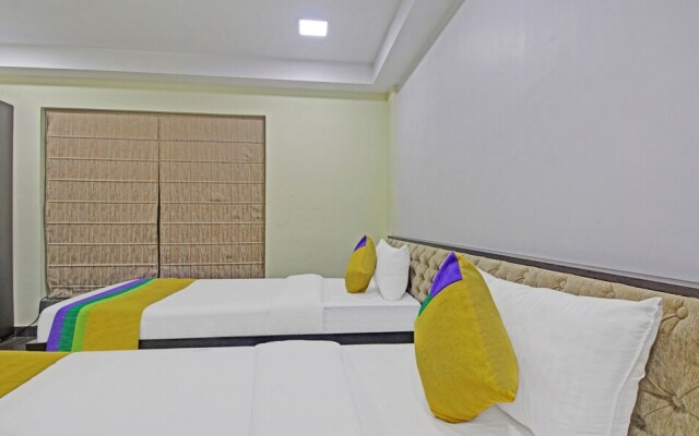 Itsy Hotels Reotel Near Rabindra Sarobar