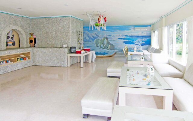 Nanwan Ocean God B & B