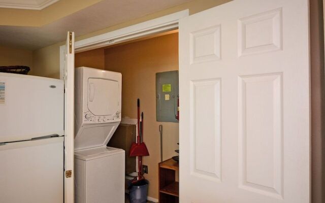 Shoreline 2054 Condo by RedAwning