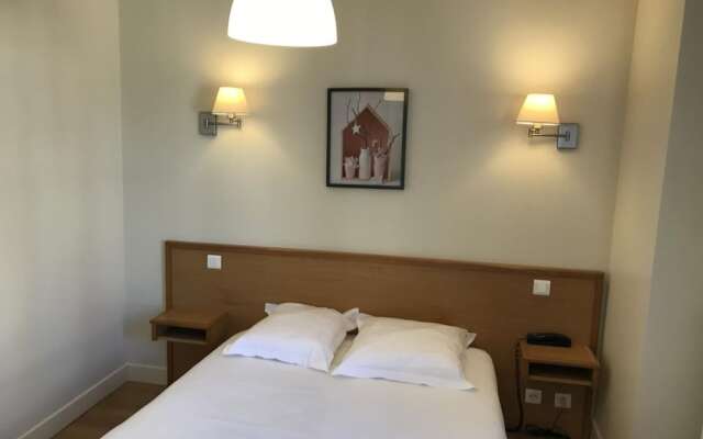 Logis Auberge de la Fontaine