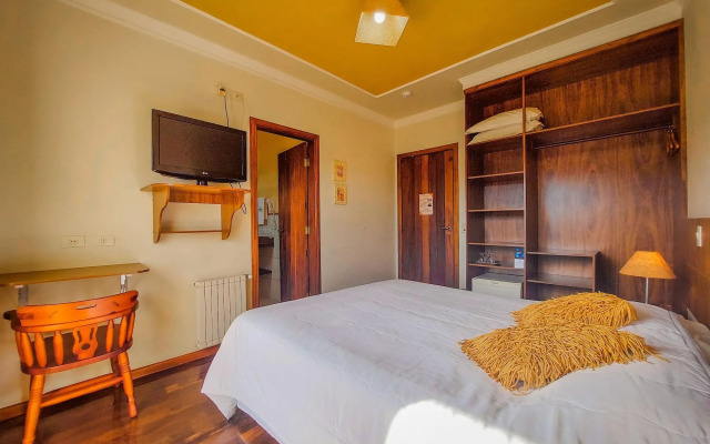 Pousada Victoria Villa Campos do Jordão