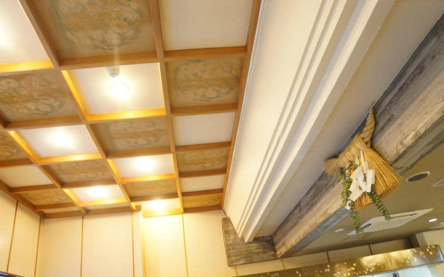 Kashikojima Parkhotel Michishio