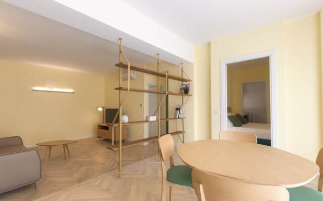 Metropolitan Suites Ancona