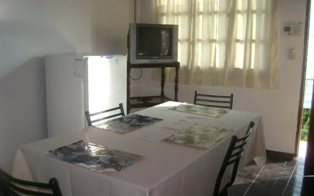 Guatambu Apart