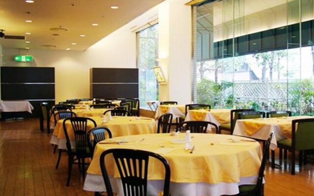 Hotel Rapport Senjukaku