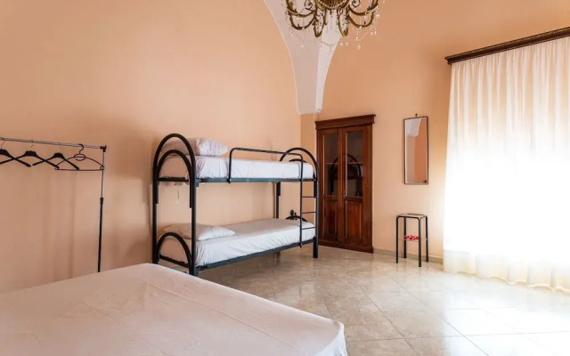 Appartamento climatizzato vicino al mare