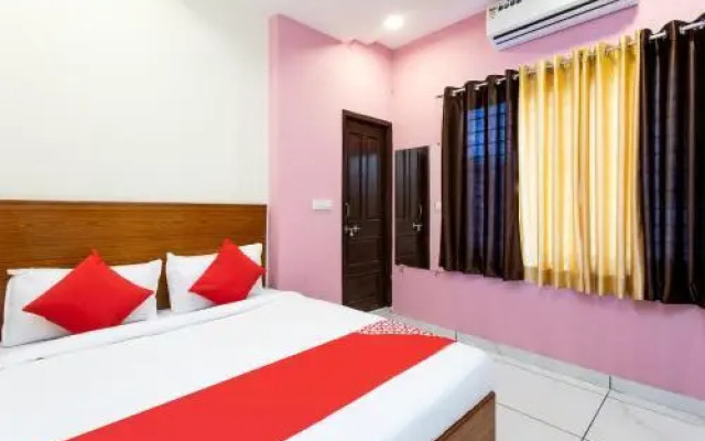 Riddhi Siddhi Regency By OYO Rooms