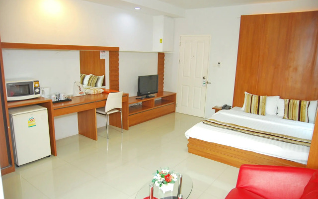 Riski Residence