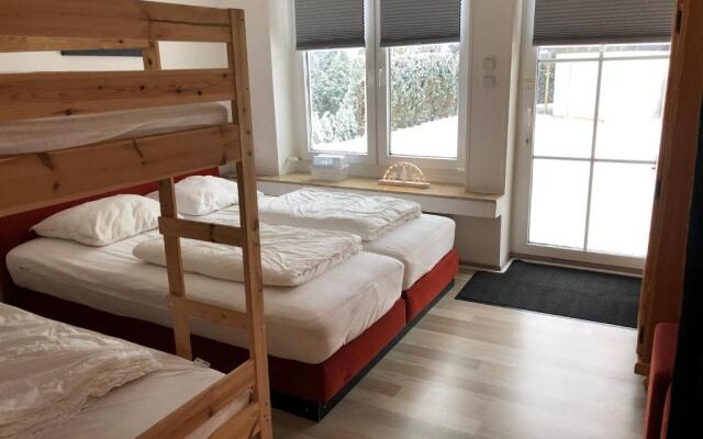 Ferienhaus Bergblick