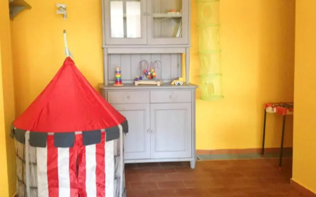 Apartment in Pietra Ligure