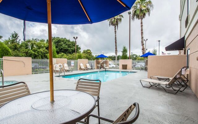 Best Western Plus Plant City Hotel