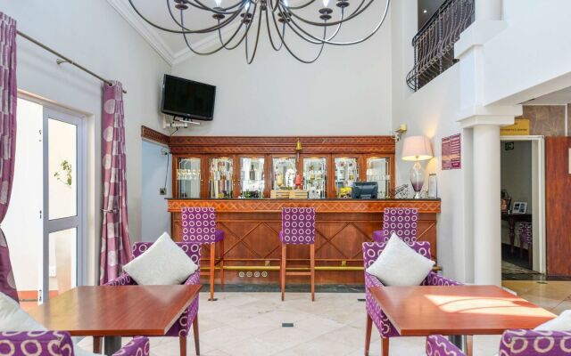 Mercure Johannesburg Randburg Hotel