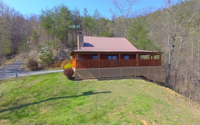 Grandpa Bear's View #233