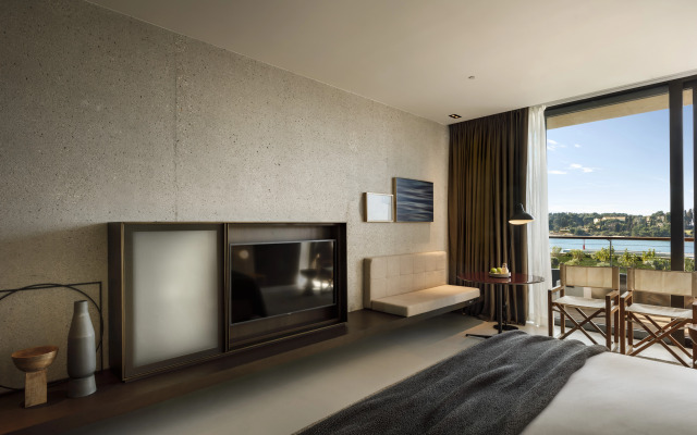 Grand Park Hotel Rovinj by Maistra Collection