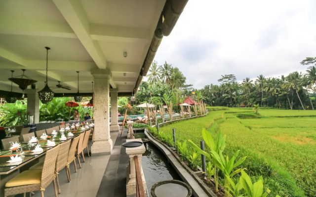 Om Ham Retreat and Resort