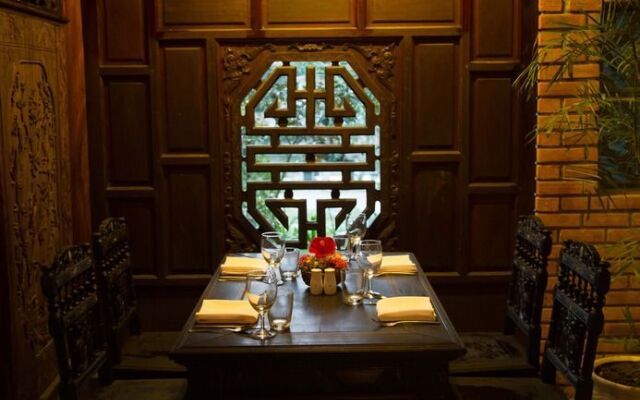 Ruby River Villa Hoi An
