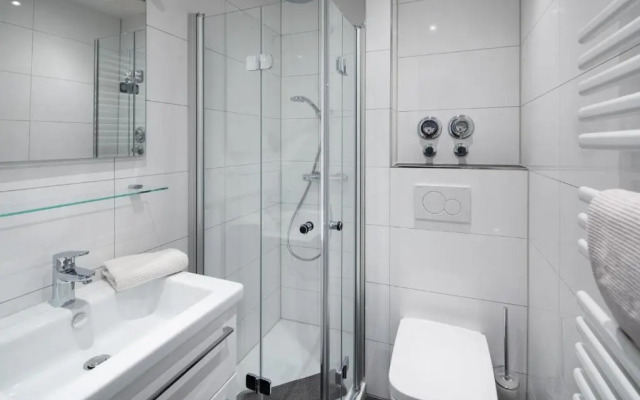 Die Kogge - Wohnung 6