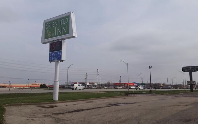 Greenfield Inn