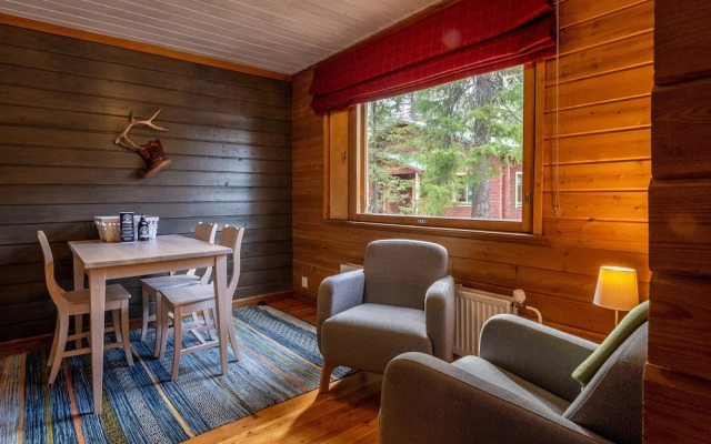 Torassieppi Eco Reindeer Resort
